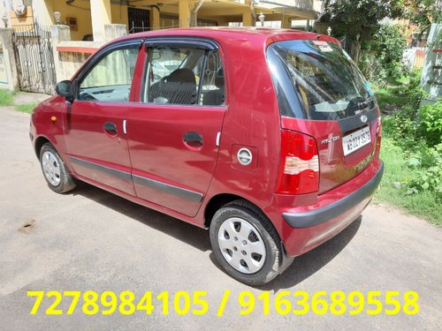 Hyundai Santro Xing XO for sale