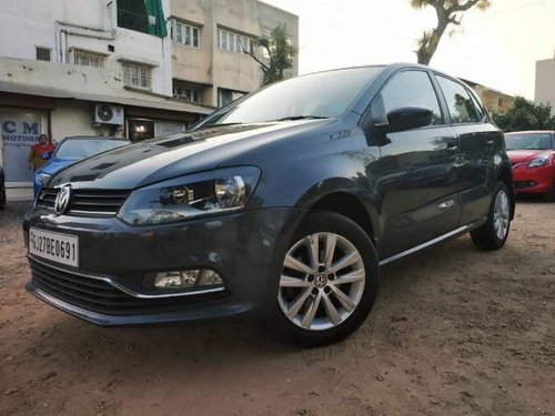 Volkswagen Polo GT TSI for sale