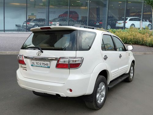 Used 2011 Toyota Fortuner for sale