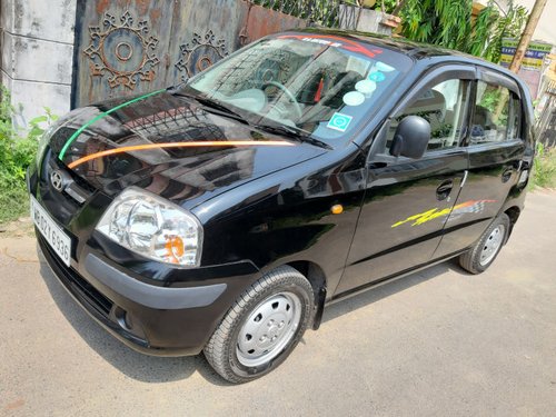 Hyundai Santro Xing XL eRLX Euro III 2007 for sale