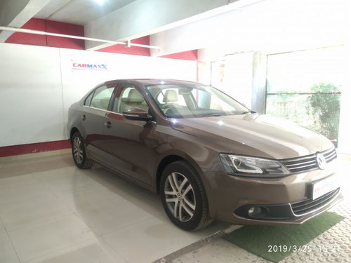 2014 Volkswagen Jetta for sale at low price
