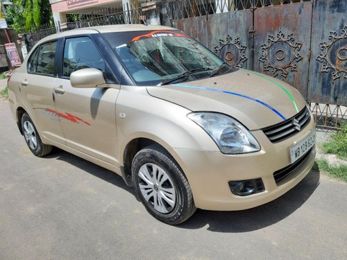 2010 Maruti Suzuki Dzire for sale