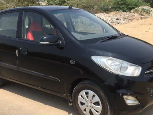 Hyundai i10 2011 for sale