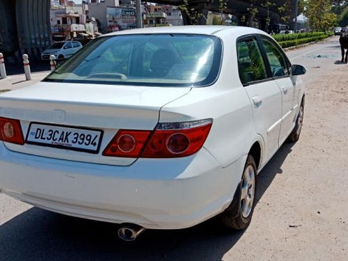 Used Honda City ZX GXi 2005 for sale