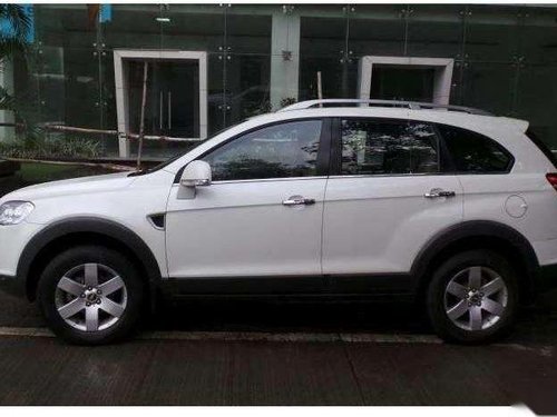 Chevrolet Captiva 2012 for sale