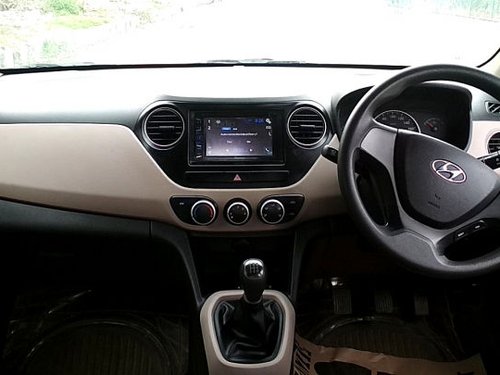 Hyundai Grand i10 1.2 Kappa Magna 2017 for sale