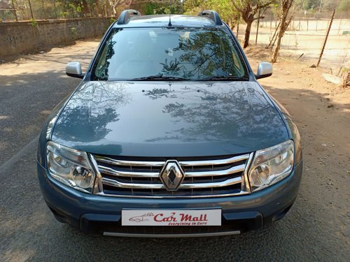 Used 2013 Renault Duster for sale