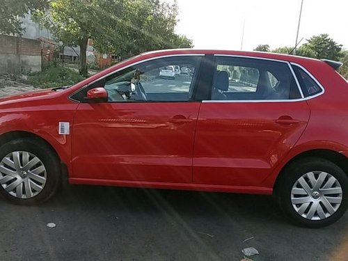 Used Volkswagen Polo 1.2 MPI Comfortline 2016 for sale