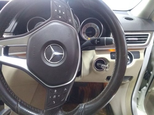 2014 Mercedes E-Class for sale at low price