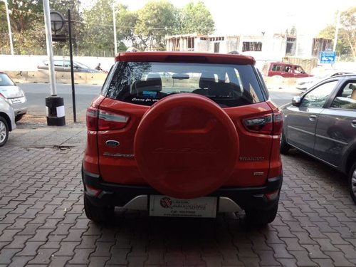 2013 Ford EcoSport for sale