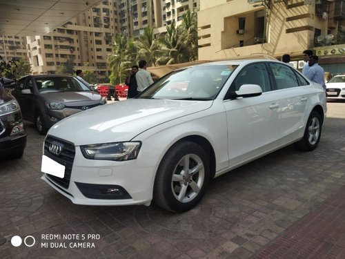 Used 2014 Audi A4 for sale