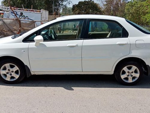 Used Honda City ZX GXi 2005 for sale