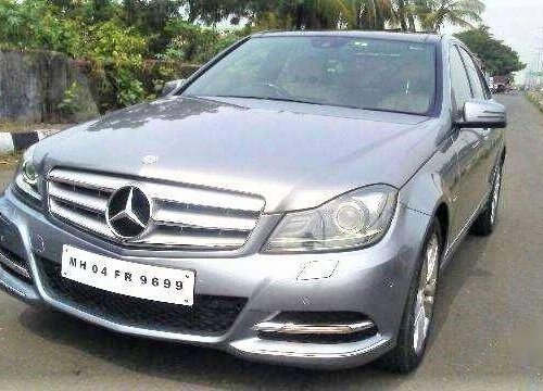 2012 Mercedes Benz C Class for sale