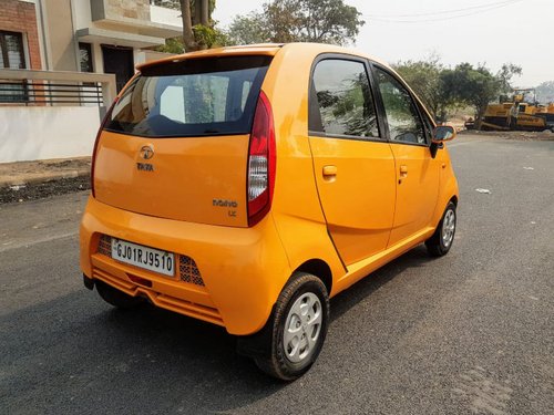 2015 Tata Nano for sale at low price