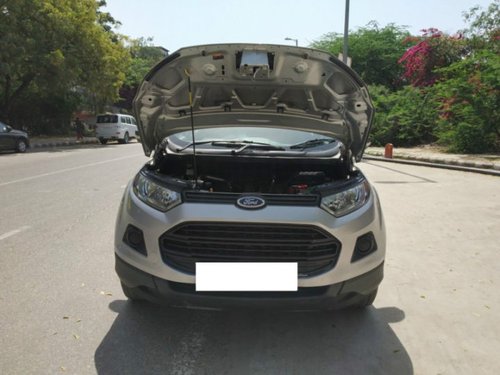 Used Ford EcoSport 1.5 Petrol Ambiente 2016 for sale