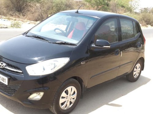 Hyundai i10 2011 for sale