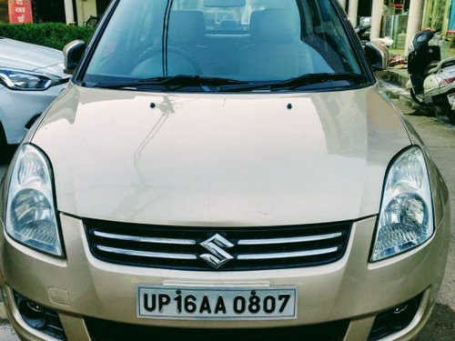 Maruti Suzuki Dzire VXI 2010 for sale