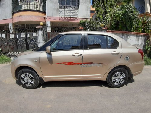 2010 Maruti Suzuki Dzire for sale