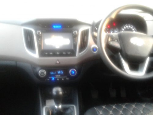 2015 Hyundai Creta for sale