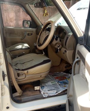 Used Mahindra Scorpio VLX 2014 for sale