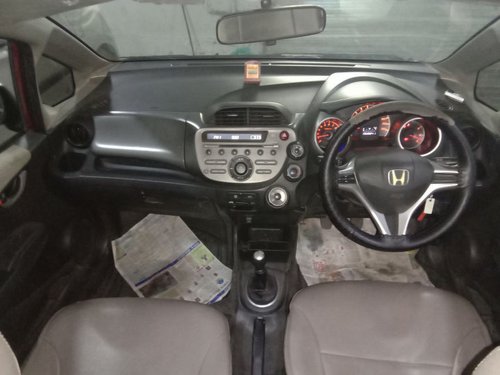 Used 2009 Honda Jazz for sale