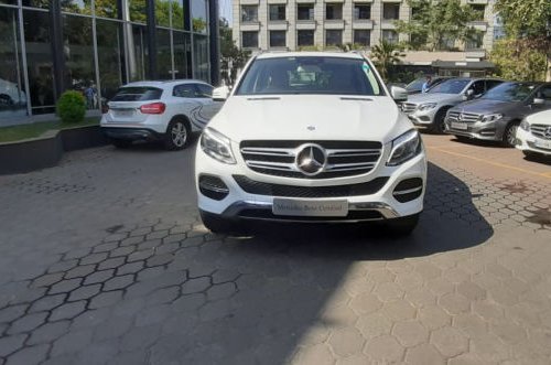 2016 Mercedes Benz GLE for sale at low price