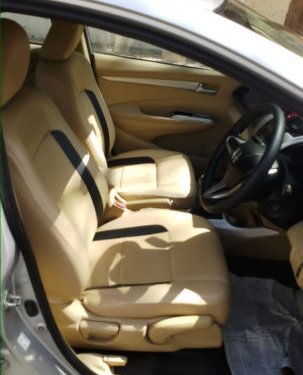 Used Honda City V MT Exclusive 2010 for sale