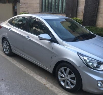 2013 Hyundai Verna for sale at low price