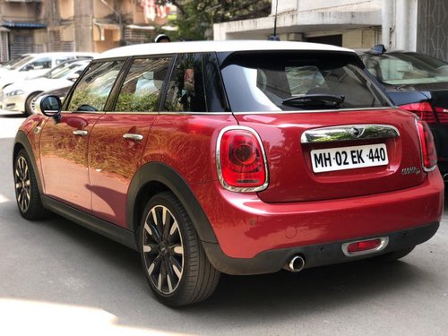 Mini Countryman Cooper D 2016 for sale