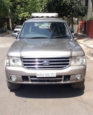 Ford Endeavour 4x2 XLT 2006 for sale