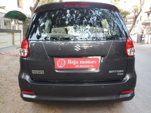 Used Maruti Suzuki Ertiga VDI 2015 for sale