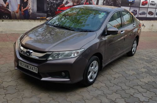 2016 Honda City for sale at low price