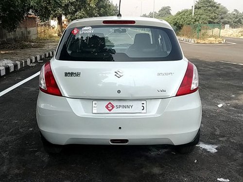 2014 Maruti Suzuki Swift for sale at low price