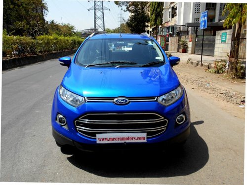 2015 Ford EcoSport for sale