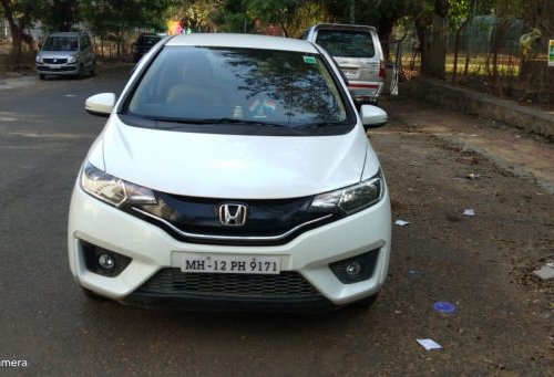 2017 Honda Jazz for sale at low price