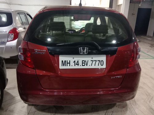 Used 2009 Honda Jazz for sale