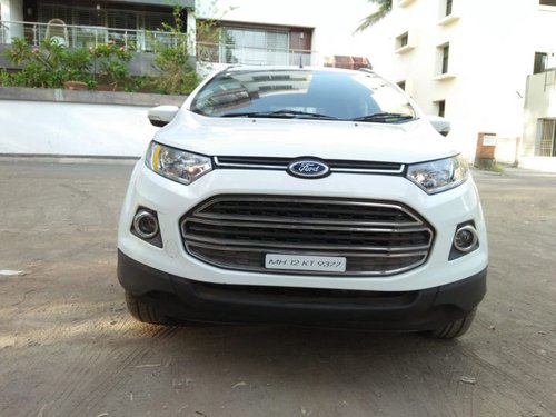 Used Ford EcoSport 2014 car at low price