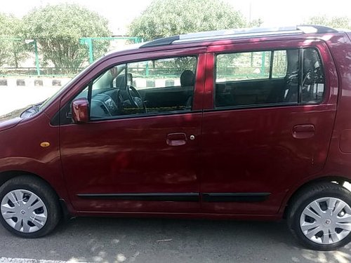 2011 Maruti Suzuki Wagon R for sale at low price