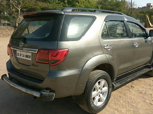 Used 2009 Toyota Fortuner for sale