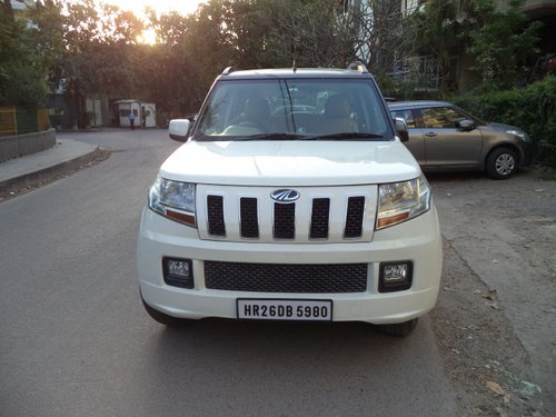 Mahindra TUV 300 T6 Plus 2017 for sale