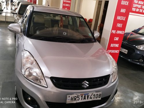 Used 2013 Maruti Suzuki Dzire for sale