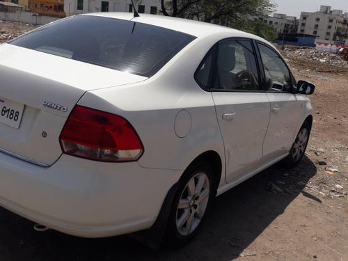 Used 2010 Volkswagen Vento for sale