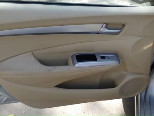 Used Honda City V MT Exclusive 2010 for sale