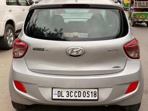 Hyundai i10 Sportz 2014 for sale