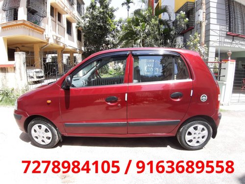 Hyundai Santro Xing XO for sale