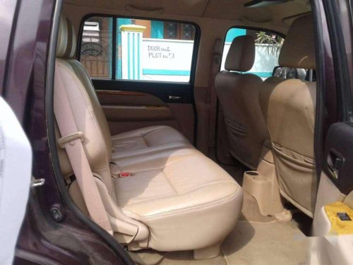 Ford Endeavour, 2011, Diesel for sale