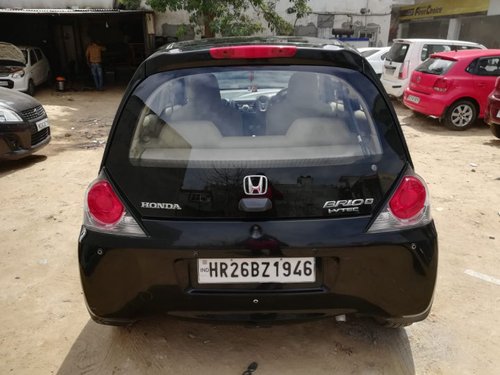 Used Honda Brio 2013 car at low price