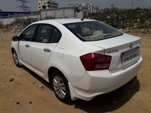 Used 2012 Honda City for sale