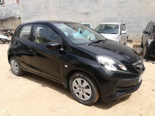 Used Honda Brio 2013 car at low price