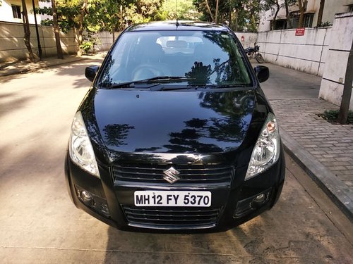 Used Maruti Suzuki Ritz 2010 car at low price